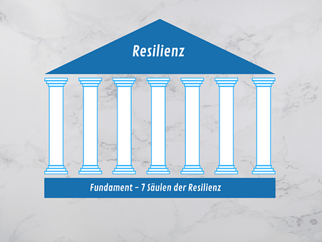 Was bedeutet resilient? Was heißt resilient?